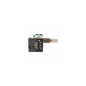 EMG BTC Control