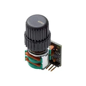 EMG BTC Control