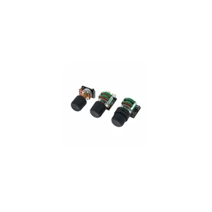 EMG BTC System 2-Band EQ 3 Potis