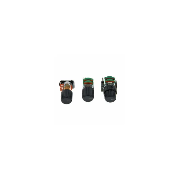 EMG BTC System 2-Band EQ 3 Potis