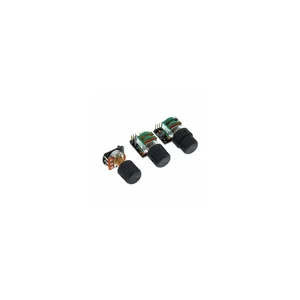 EMG BTC System 2-Band EQ 3 Potis