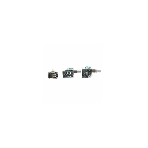 EMG BTC System 2-Band EQ 3 Potis