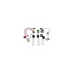 EMG BTC System 2-Band EQ 3 Potis