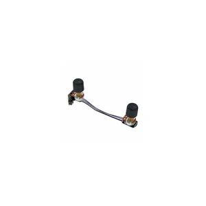 EMG BTS Control