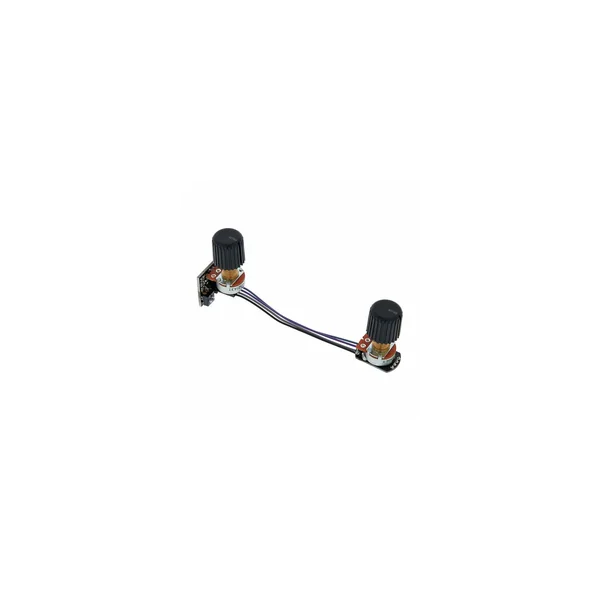 EMG BTS Control