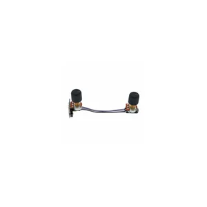EMG BTS Control