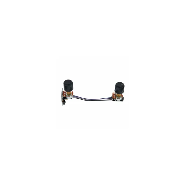 EMG BTS Control