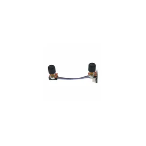 EMG BTS Control