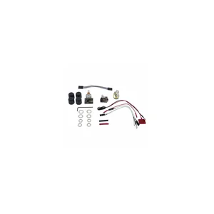 EMG BTS Control