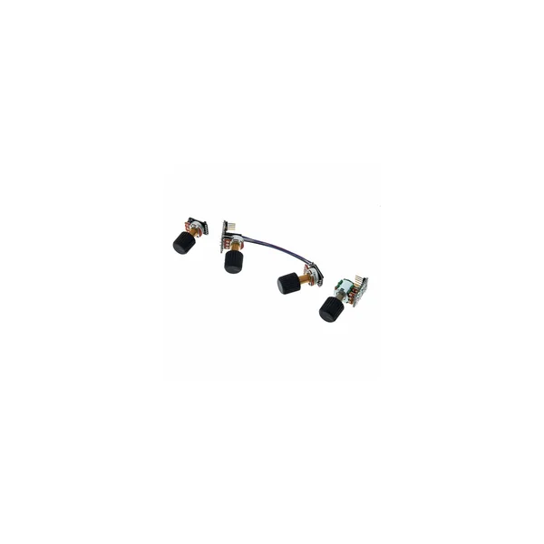 EMG BTS System