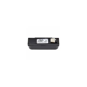EMG BZ Bouzouki Pickup Black