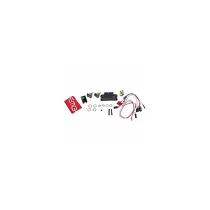 EMG BZ Bouzouki Pickup Black