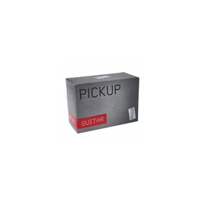 EMG BZ Bouzouki Pickup Black