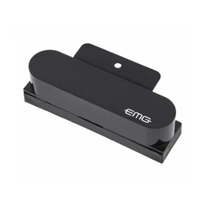 EMG BZ Bouzouki Pickup Black