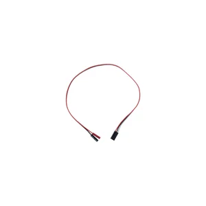 EMG CBL-COAX 3P/2P/1P 15"