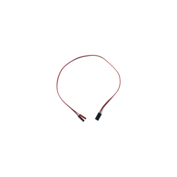 EMG CBL-COAX 3P/2P/1P 15"