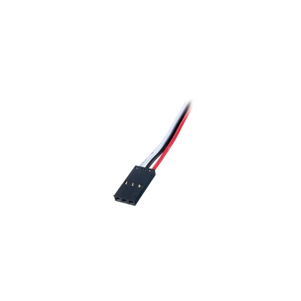 EMG CBL-COAX 3P/2P/1P 15"