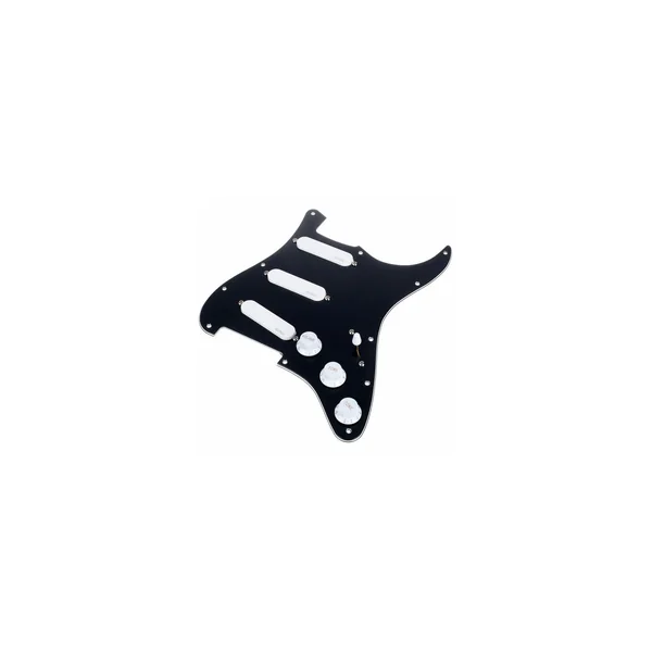 EMG DG20 BK/WH