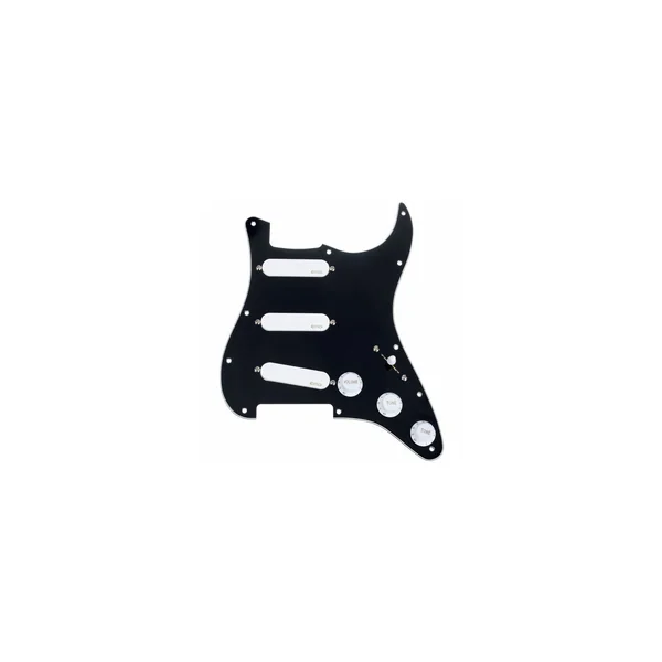 EMG DG20 BK/WH