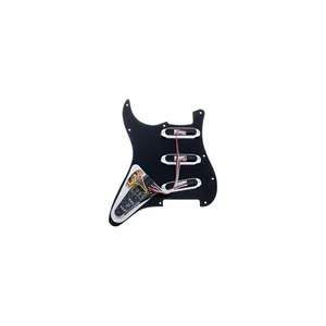 EMG DG20 BK/WH