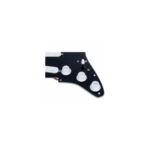 EMG DG20 BK/WH
