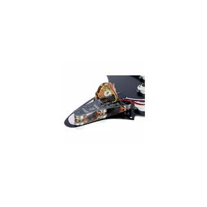 EMG DG20 BK/WH