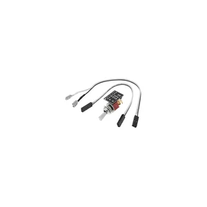 EMG DPDT TW Switch Dual