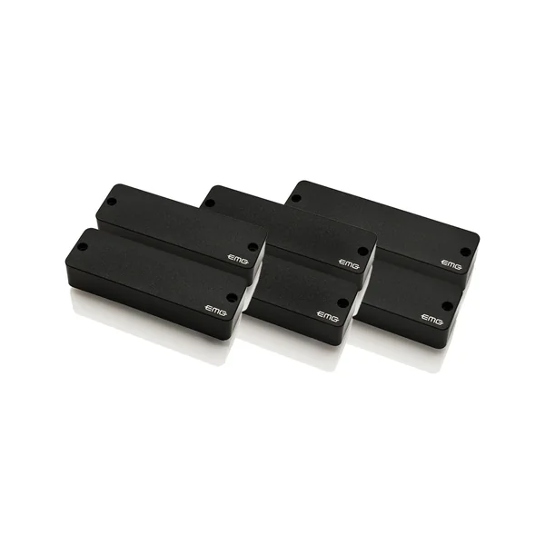 EMG E4W Bass Pickup