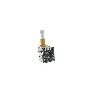 EMG EMG PI2 Push/Pull Pot