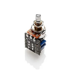 EMG EMG PI2 Push/Pull Pot