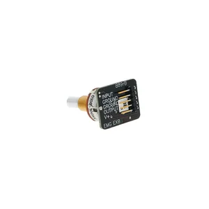 EMG EXB Bass Expander