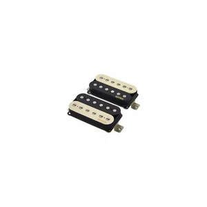 EMG Fat 55 Set Zebra
