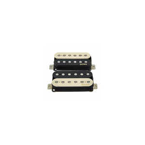 EMG Fat 55 Set Zebra