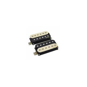 EMG Fat 55 Set Zebra