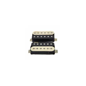 EMG Fat 55 Set Zebra