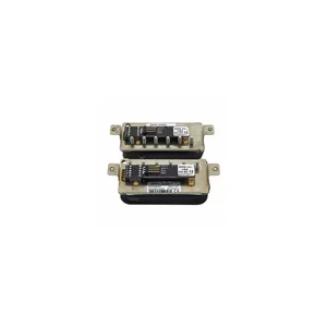 EMG Fat 55 Set Zebra