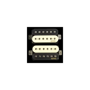 EMG Fat 55 Set Zebra