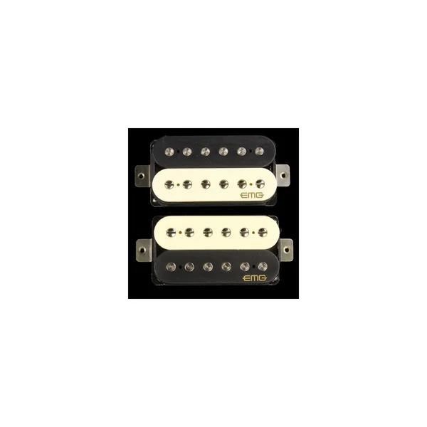 EMG Fat 55 Set Zebra