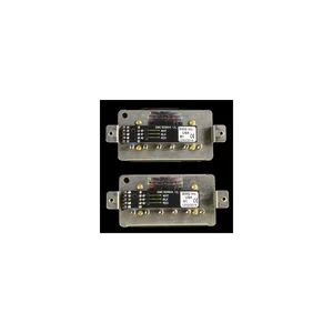 EMG Fat 55 Set Zebra