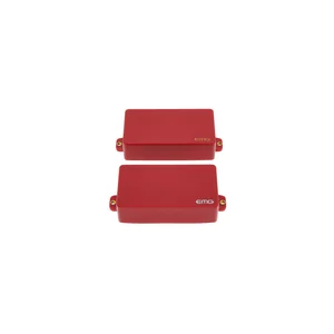 EMG Gary Holt GH Set Red