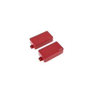 EMG Gary Holt GH Set Red