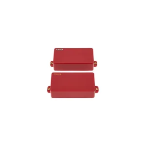 EMG Gary Holt GH Set Red