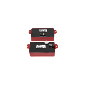 EMG Gary Holt GH Set Red