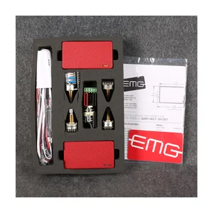 EMG Gary Holt GH Set Red