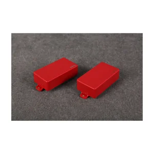 EMG Gary Holt GH Set Red