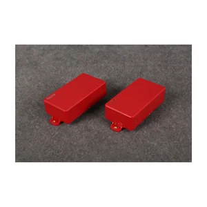 EMG Gary Holt GH Set Red