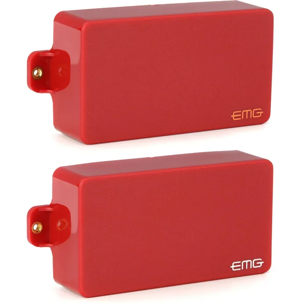 EMG Gary Holt GH Set Red