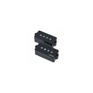 EMG Geezer Butler PHZ Black