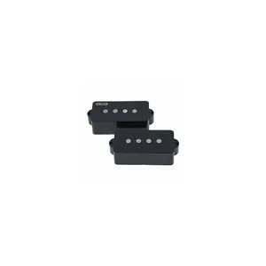 EMG Geezer Butler PHZ Black