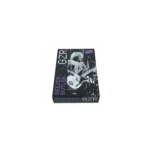 EMG Geezer Butler PHZ Black